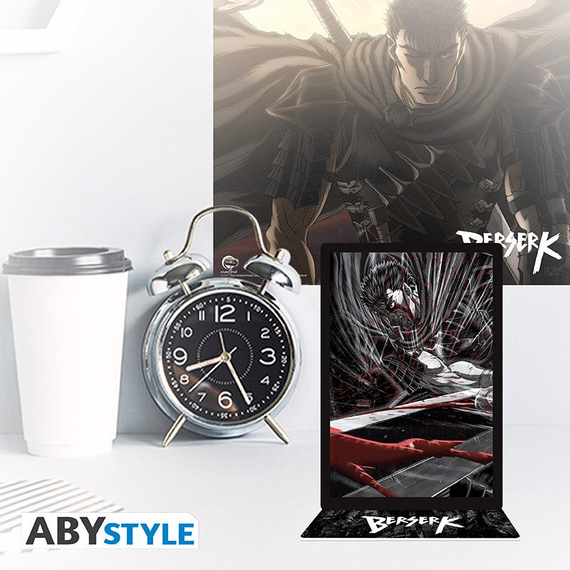 BERSERK - Acryl® - Guts