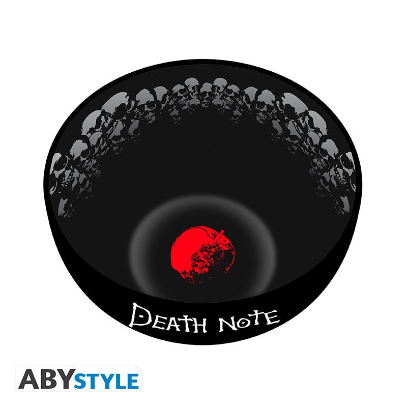 DEATH NOTE - Bol - 600 ml - "Death Note"