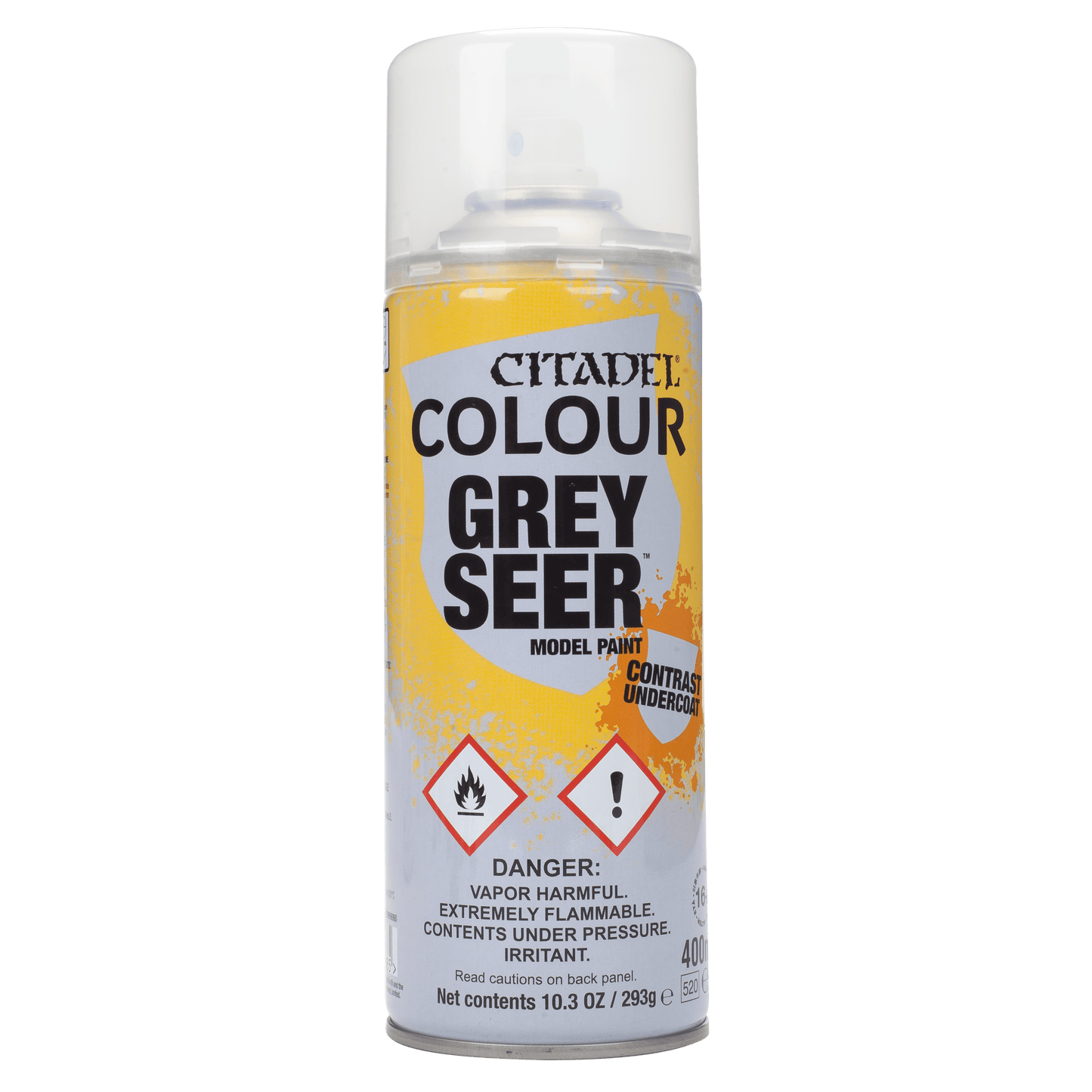 Citadel - Grey Seer Spray 400 ml