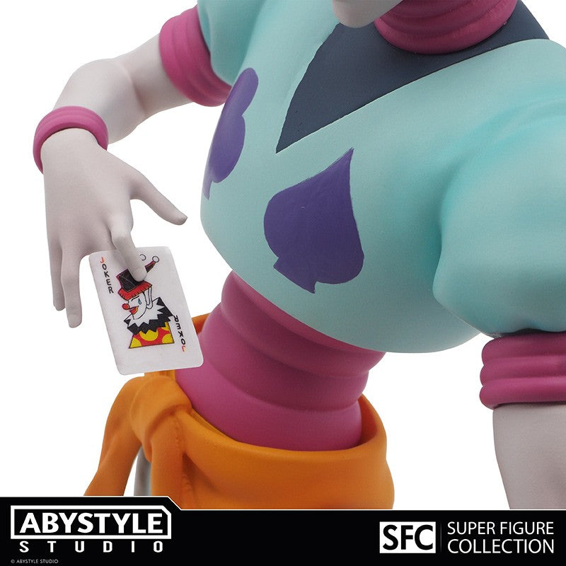 Hunter x Hunter - SFC n°14 - Figurine Hisoka