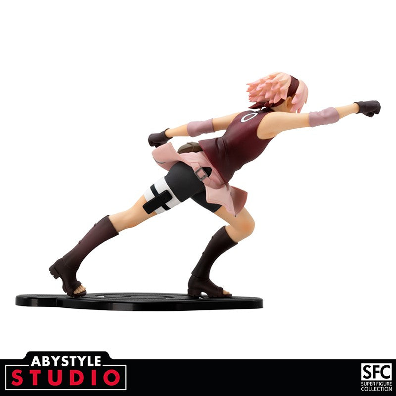 Naruto - SFC - Figurine Sakura