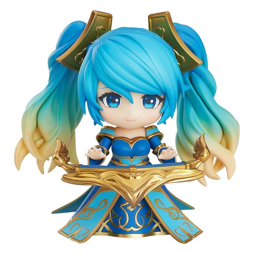 League of Legends figurine Nendoroid Sona 10 cm