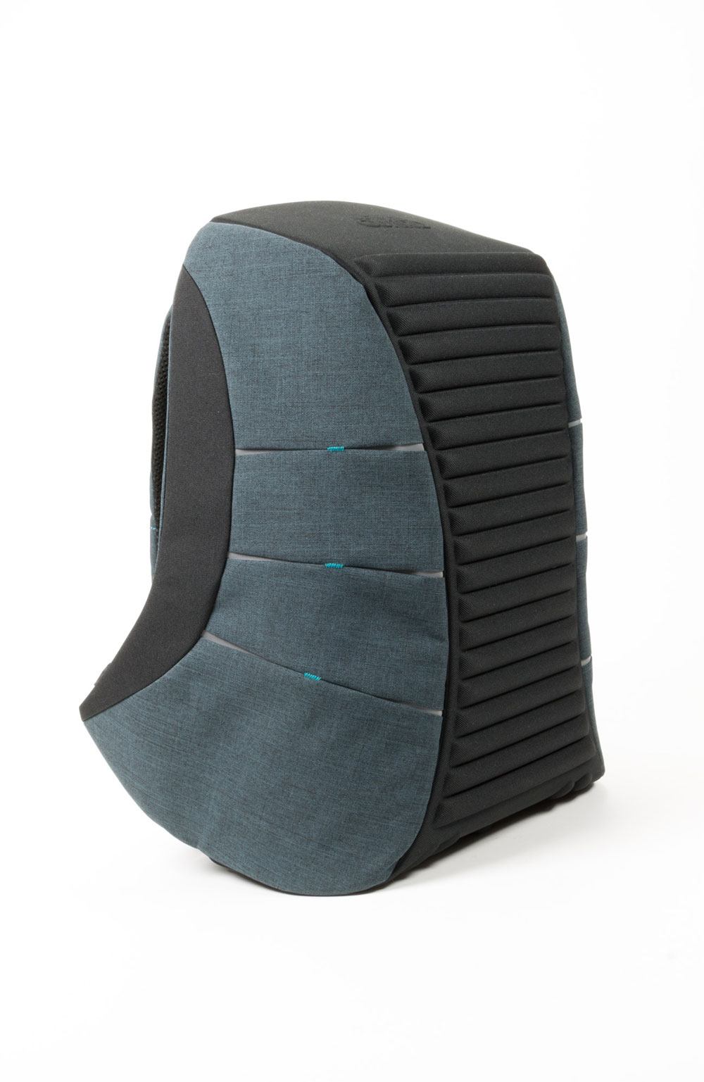 Ultimate Guard sac à dos antivol Ammonite