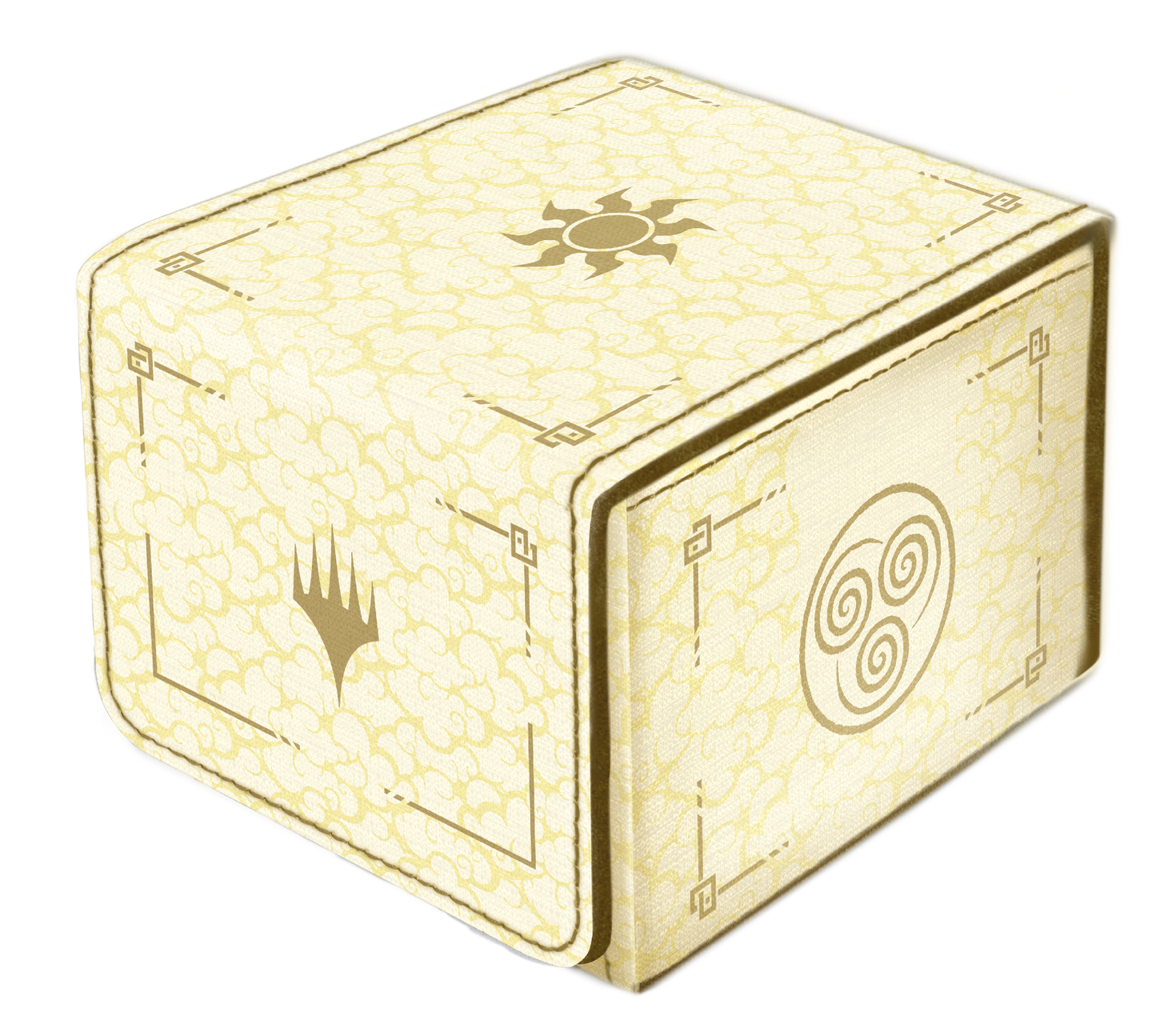 Gatherers' Tavern - Magic: The Gathering: DOMARU Box [Avatar: the Last Airbender]: Air