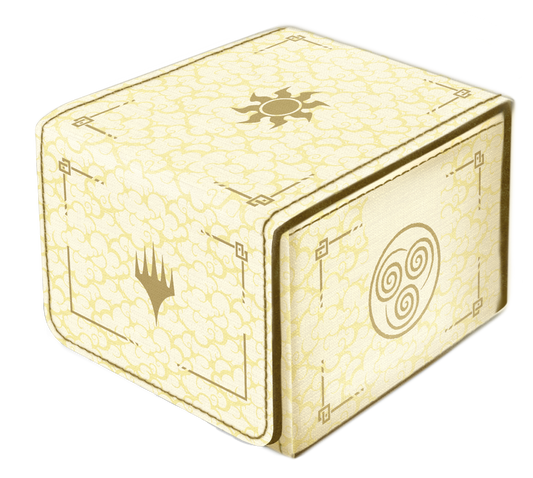 Gatherers' Tavern - Magic: The Gathering: DOMARU Box [Avatar: the Last Airbender]: Air