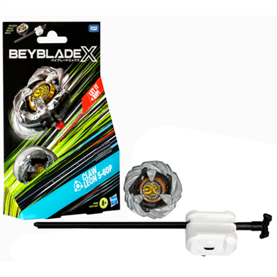 Beyblade X - Starter pack - Claw Leon 5-60P