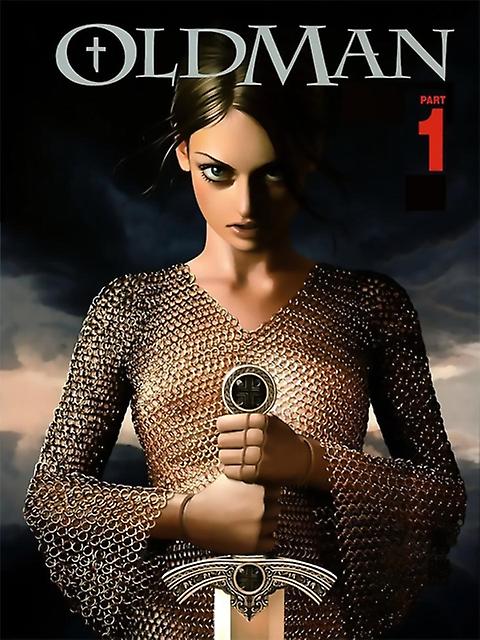 Oldman - Tome 1