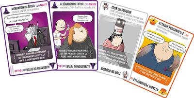 Exploding Kittens - Ext. Barking Kittens (FR)