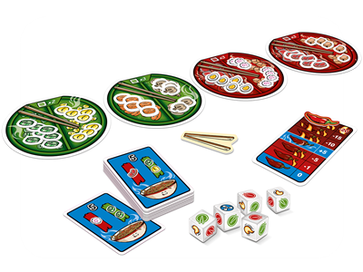 Ramen Extreme (FR/NL/EN)