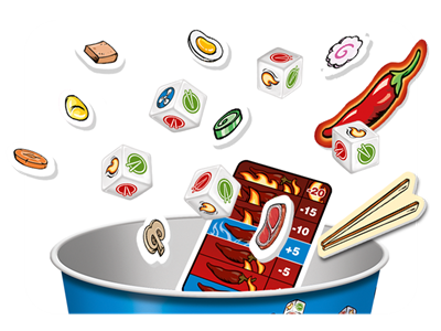 Ramen Extreme (FR/NL/EN)