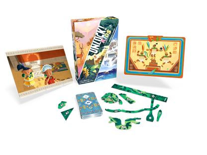 Unlock! Kids 3 - Histoires de Légendes (fr)