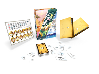 Unlock! Kids 3 - Histoires de Légendes (fr)