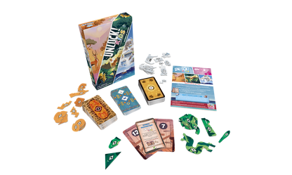 Unlock! Kids 3 - Histoires de Légendes (fr)