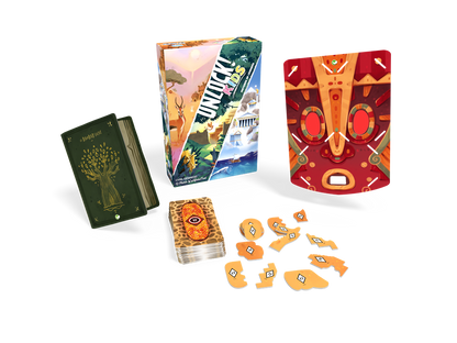 Unlock! Kids 3 - Histoires de Légendes (fr)