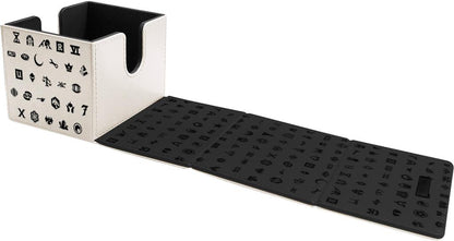 Ultra Pro - Magic the Gathering - Deck box Alcove Flip 30th Anniversary