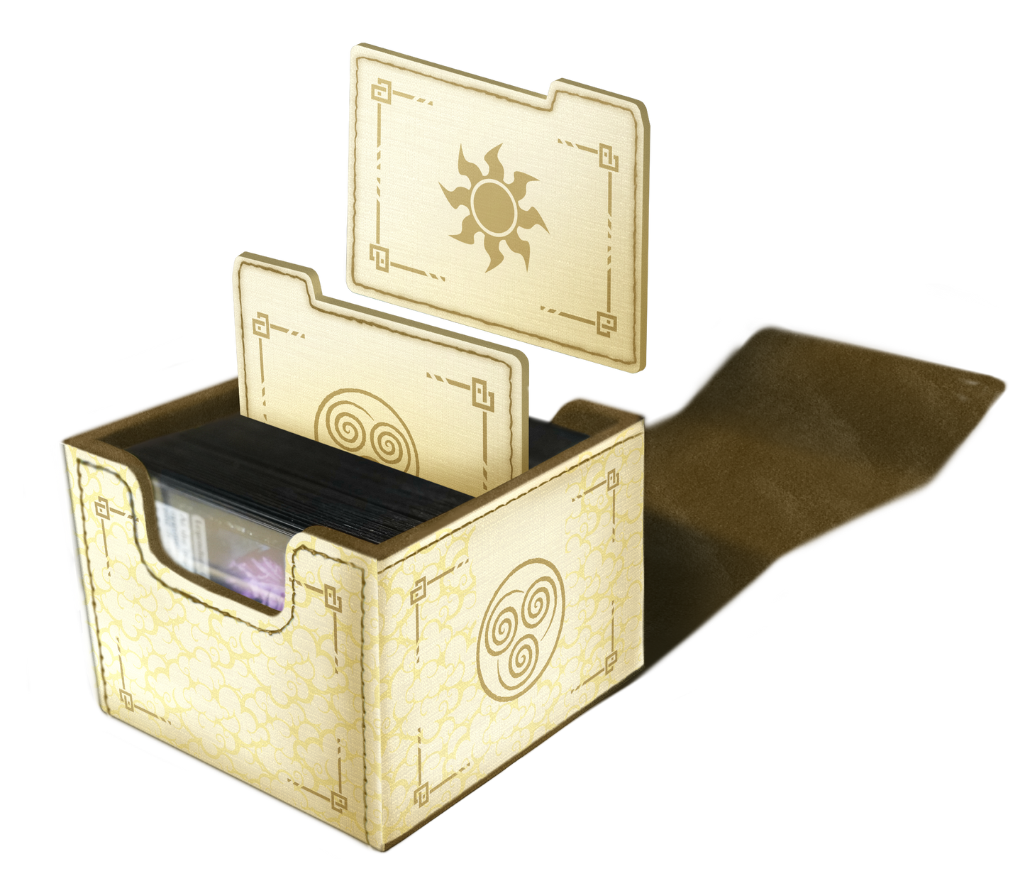 Gatherers' Tavern - Magic: The Gathering: DOMARU Box [Avatar: the Last Airbender]: Air