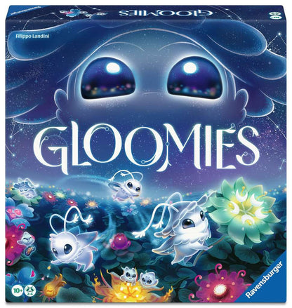 Gloomies (Français, English, Nederlands)