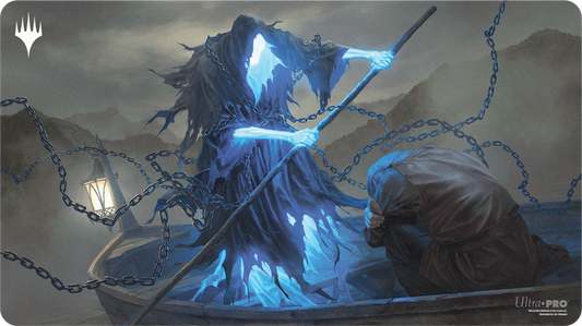 Ultra Pro - Magic the Gathering - Innistrad Remastered Playmat Rare Blue