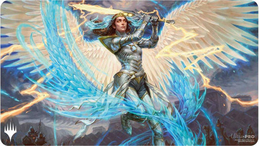 Ultra Pro - Magic the Gathering - Return To Tarkir Playmat Character 1