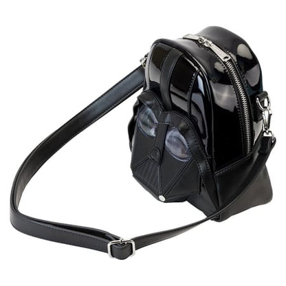 STAR WARS - Darth Vader - Figural Helmet Cross Body Bag