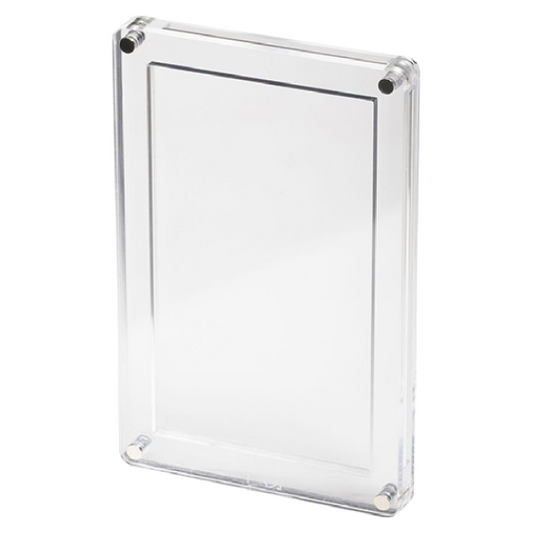The Acrylic Box | Booster Case | Acryl Case