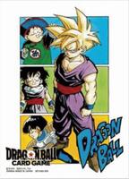 Dragon Ball Fusion World - 64 Sleeves - Son Gohan
