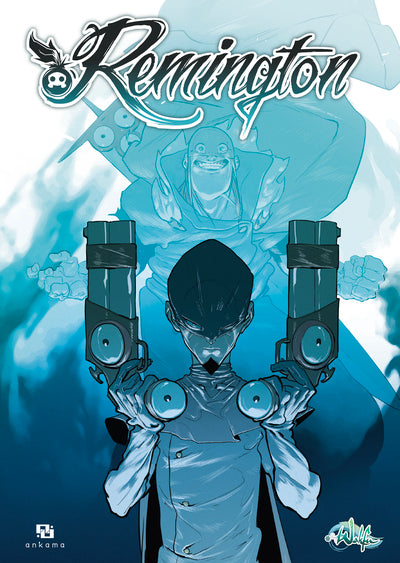 Wakfu : Remington