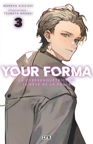 Your Forma - Roman - Tome 03