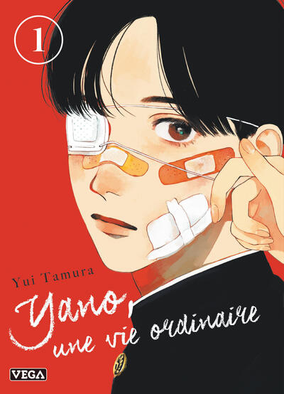 Yano, une vie ordinaire - Tome 01