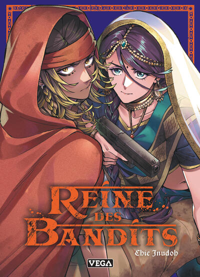 Rein des Bandits