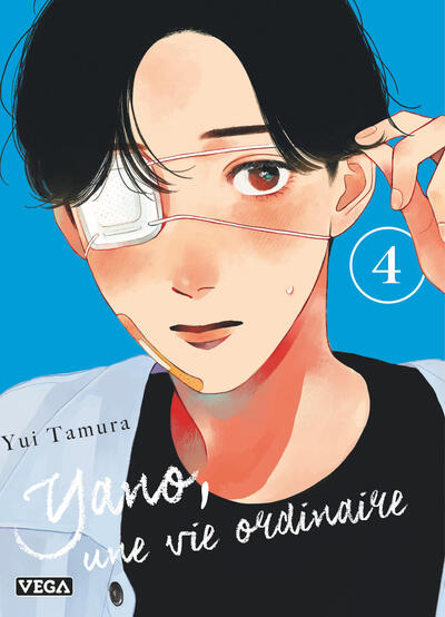 Yano, une vie ordinaire - Tome 04