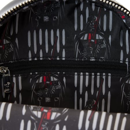 STAR WARS - Darth Vader - Figural Helmet Cross Body Bag