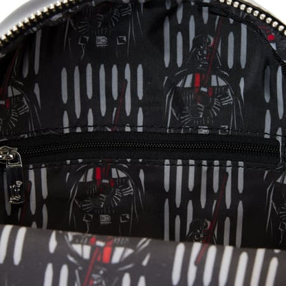 STAR WARS - Darth Vader - Figural Helmet Cross Body Bag
