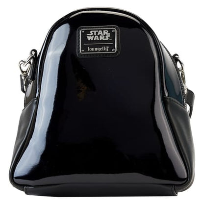 STAR WARS - Darth Vader - Figural Helmet Cross Body Bag
