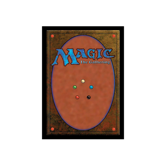 Magic the Gathering - Ultra PRO - 100ct Sleeves dos Magic classique