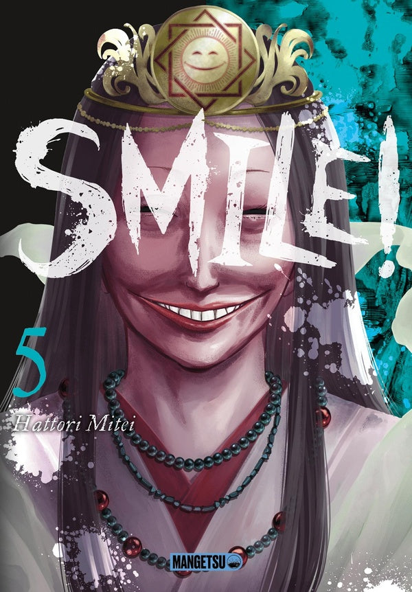 Smile! - Tome 05