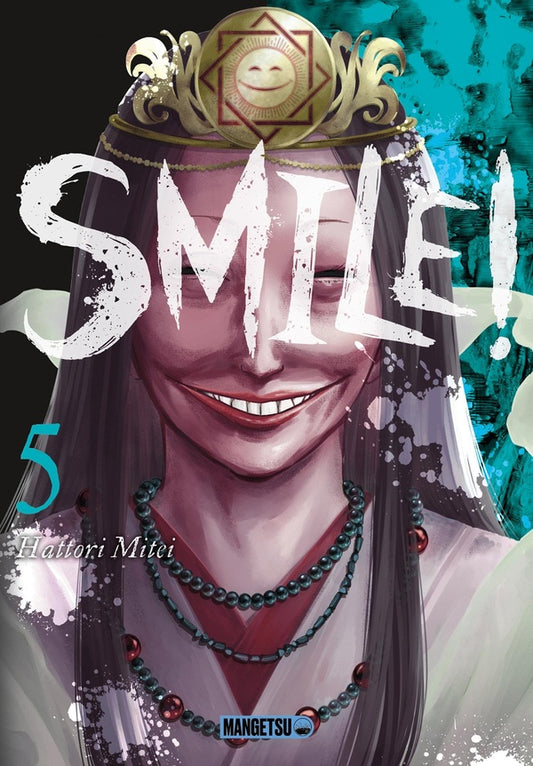 Smile! - Tome 05