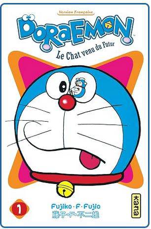 Doraemon - Tome 01 - Édition spéciale
