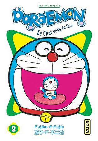 Doraemon - Tome 02 - Édition spéciale