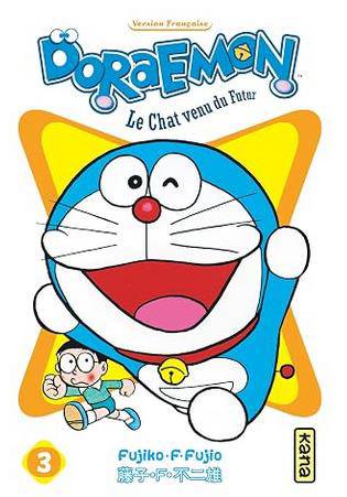 Doraemon - Tome 03 - Édition spéciale