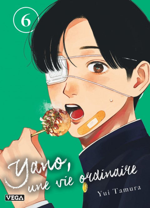 Yano, une vie ordinaire - Tome 06