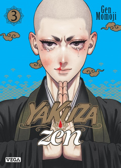 Yakuza Zen - Tome 03