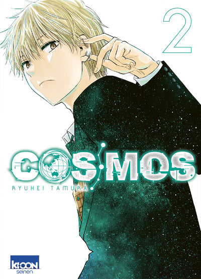Cosmos - Tome 02
