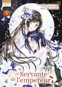 SERVANTE DE L'EMPEREUR Tome 5