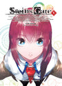 Steins Gate - Tome 1