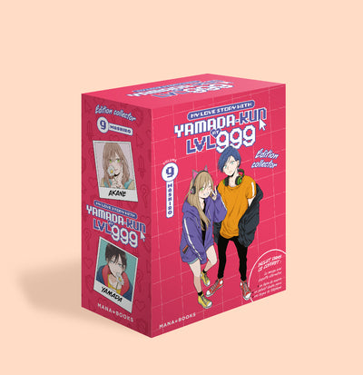 LOVE STORY YAMADA T09 COLLECTO
