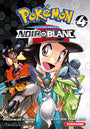 POKEMON Noir & Blanc Double Tome 4