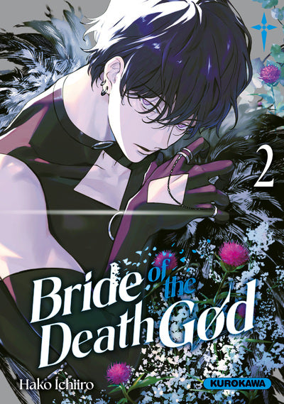Bride of the Death God - Tome 02