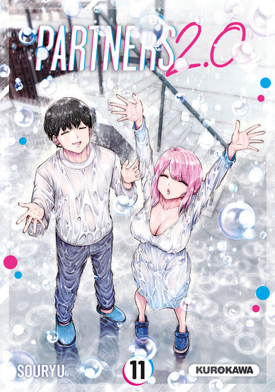 Partners 2.0 - Tome 11