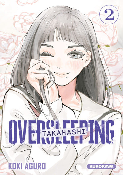 Oversleeping Takahashi - tome 02